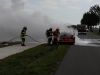 Fahrzeugbrand