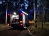 Wald- u. Flächenbrand