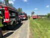 Wald- u. Flächenbrand