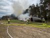 Wald- u. Flächenbrand