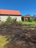 Wald- u. Flächenbrand