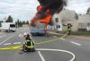 Fahrzeugbrand